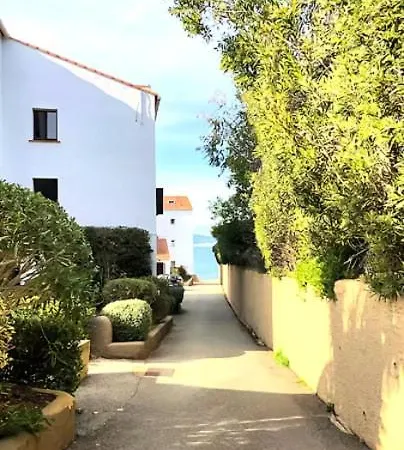 F2 Confort, Les Pieds Dans L'eau Apartment
