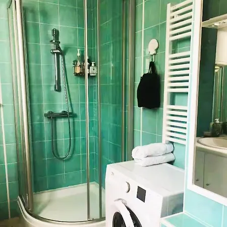 F2 Confort, Les Pieds Dans L'eau Apartment *