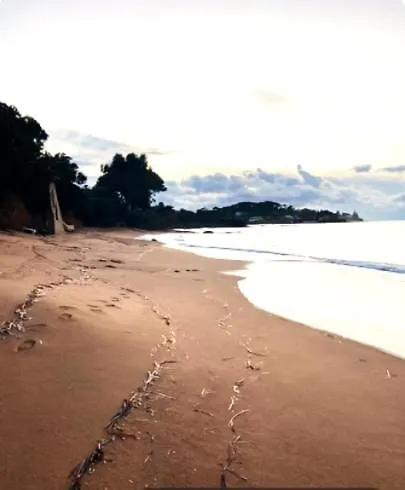 Appartamento F2 Confort, Les Pieds Dans L'eau, Porticcio