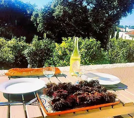 F2 Confort, Les Pieds Dans L'eau, Porticcio Apartmán Grosseto-Prugna