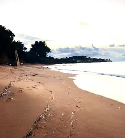 아파트 F2 Confort, Les Pieds Dans L'eau, Porticcio