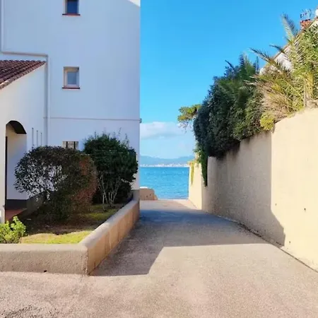 F2 Confort, Les Pieds Dans L'eau, Porticcio Grosseto-Prugna