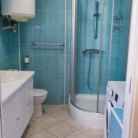 F2 Confort, Les Pieds Dans L'eau, Porticcio Daire *