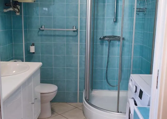 F2 Confort, Les Pieds Dans L'eau, Porticcio Apartment *